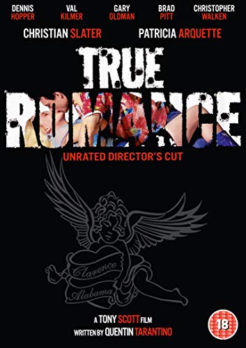 True Romance [Edizione: Regno Unito]