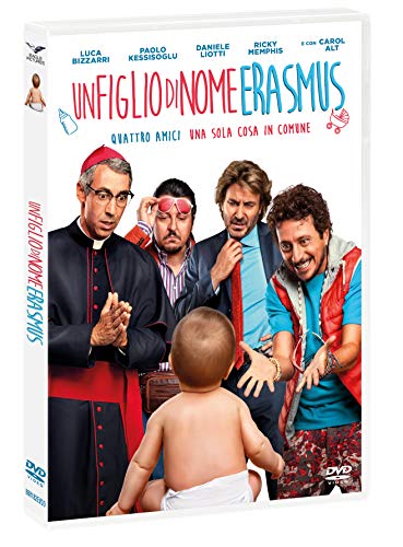 Un Figlio Di Nome Erasmus
