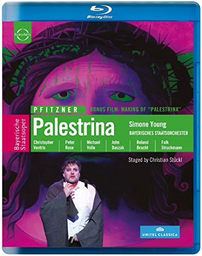 Hans Pfitzner: Palestrina