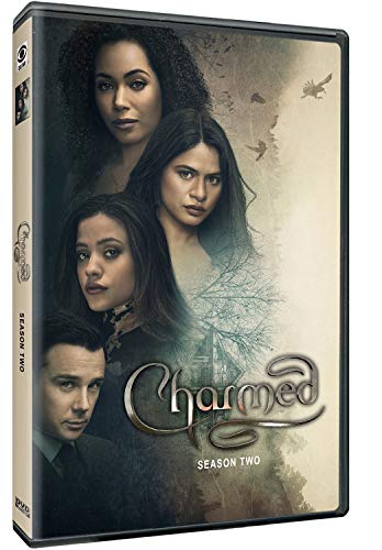 Charmed: Season Two