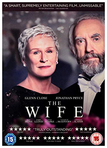 The Wife [Edizione: Regno Unito]