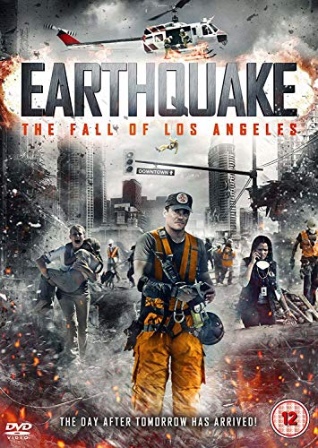 Earthquake: The Fall Of Los Angeles