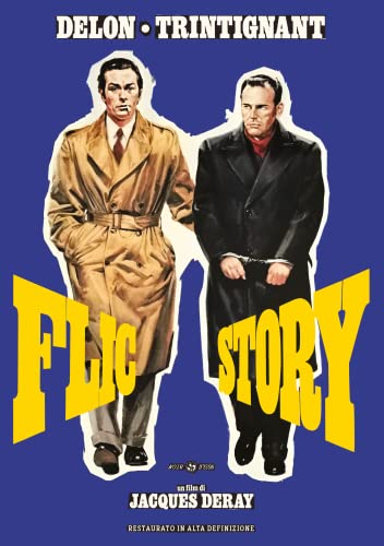 Flic Story (Restaurato In Hd)