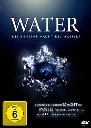 Water - Die Geheime Macht Des Wassers