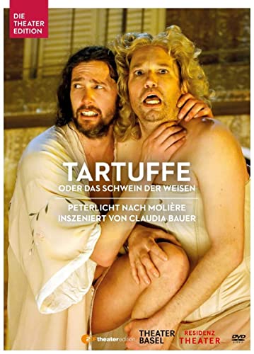 Tartuffe Oder Das Schwein Der Weisen