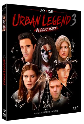 Urban Legend 3 - Édition Limitée