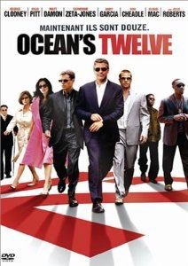 Ocean'S Twelve