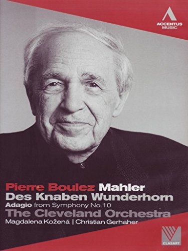 Des Knaben Wunderhorn, Adagio Dalla