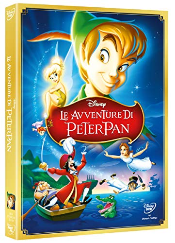 Le Avventure Di Peter Pan (Special Edition)