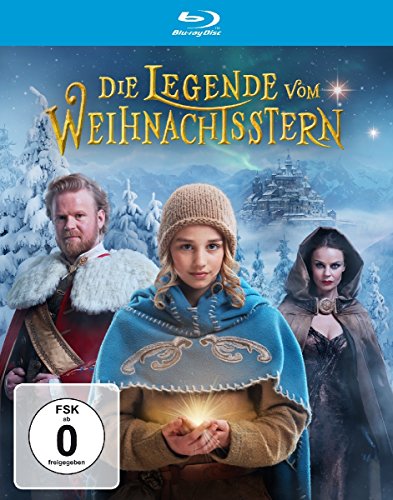 Die Legende Vom Weihnachtsstern