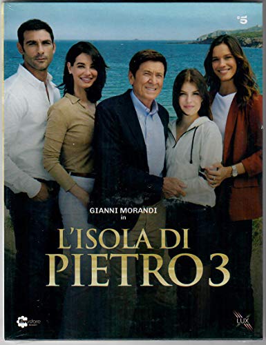 L' Isola Di Pietro #03