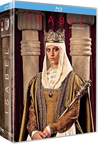Isabel - Serie Completa - Import Zone B - [2010]