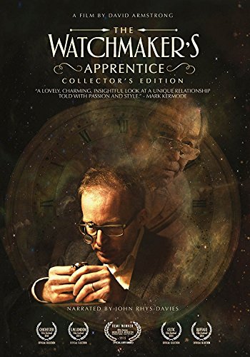 The Watchmakers Apprentice: Collectors Edition (2 Dvd) [Edizione: Regno Unito]