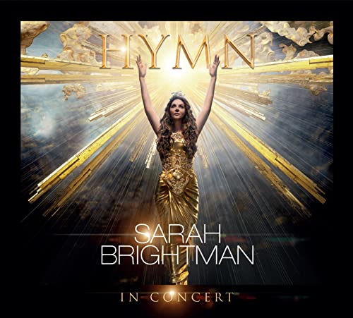 Hymn In Concert (Dvd + Cd)