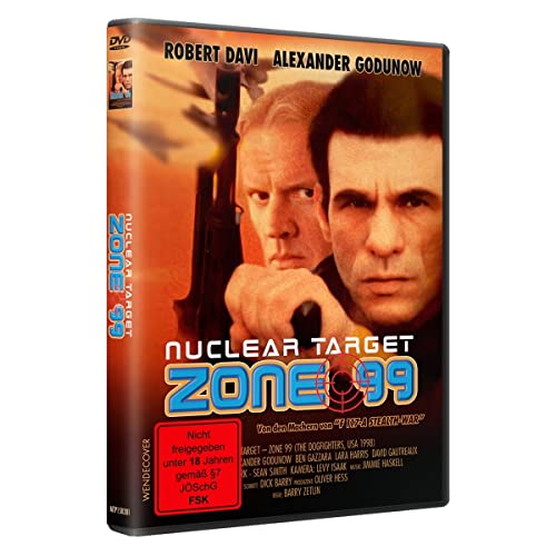 Nuclear Target - Zone 99