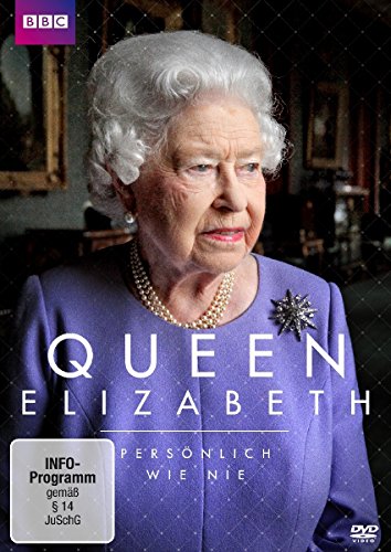 Queen Elizabeth - Persönlich Wie Nie