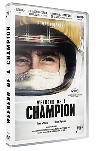 Weekend Of A Champion