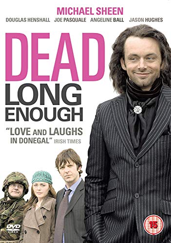 Dead Long Enough [Edizione: Regno Unito]