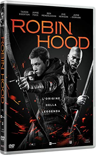 Robin Hood - L'Origine Della Leggenda