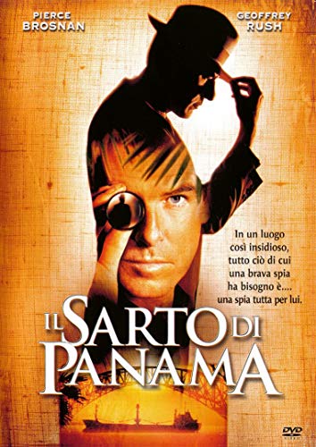 Il Sarto Du Panama ( Dvd)