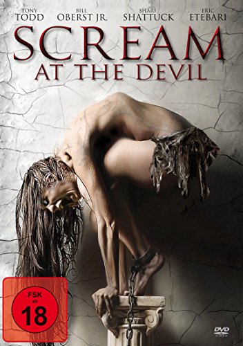 Scream At The Devil - Uncut