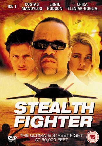 Stealth Fighter [Edizione: Regno Unito]