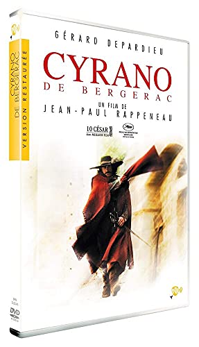 Cyrano De Bergerac