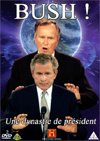 Bush : Une Dynastie De Présidents - Édition 2 Dvd