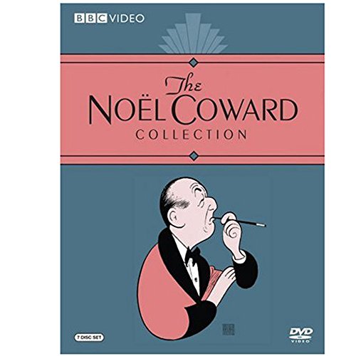 Noel Coward Collection (5 Dvd) [Edizione: Regno Unito] [Edizione: Regno Unito]