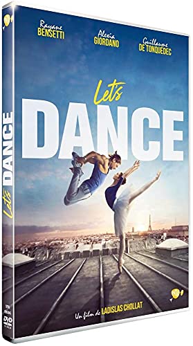 Let'S Dance