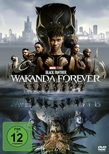 Black Panther - Wakanda Forever
