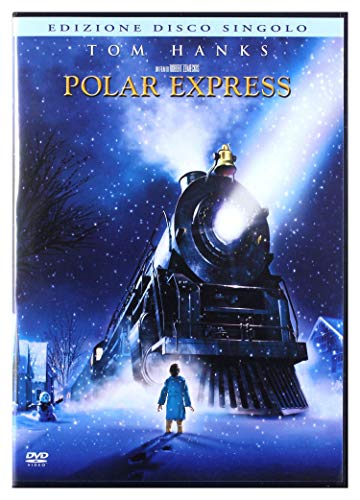 Polar Express