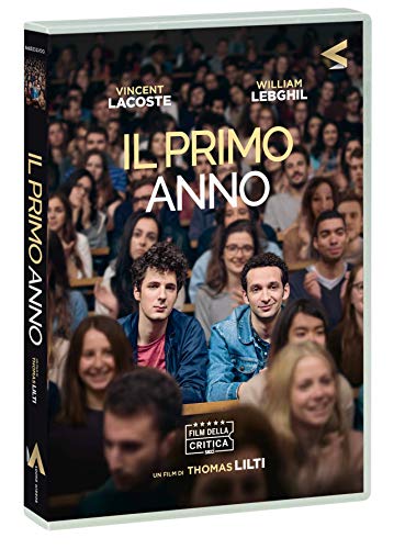 Il Primo Anno