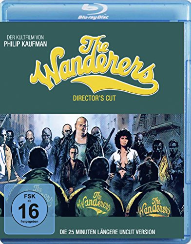 The Wanderers