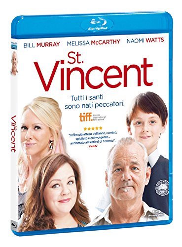 St.Vincent