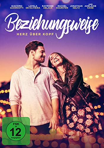 Beziehungsweise - Herz Über Kopf - [Dvd]