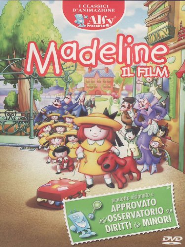 Madeline - Il Film