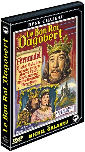 Bon Roi Dagobert (Le) (1963)