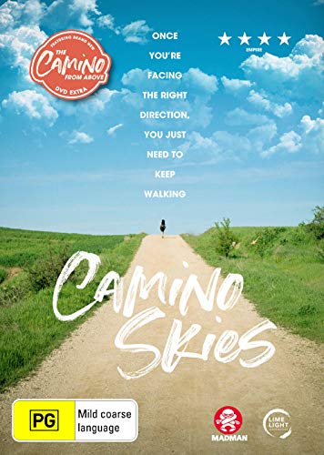 Camino Skies [Pal/0]