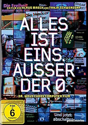 Alles Ist Eins. Ausser Der O.
