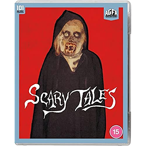 Scary Tales (Agfa)