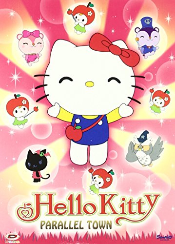 Hello Kitty - Parallel Town (Serie Completa)