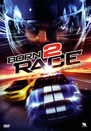 Born To Race 2