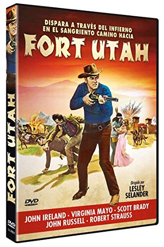 Fort Utah (Fort Utah) 1967