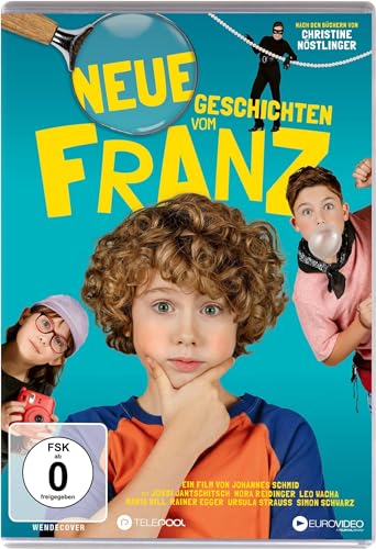 Neue Geschichten Vom Franz