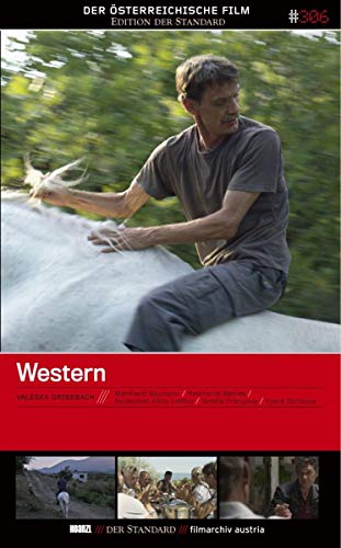 Western - Edition 'Der Österreichische Film' #306