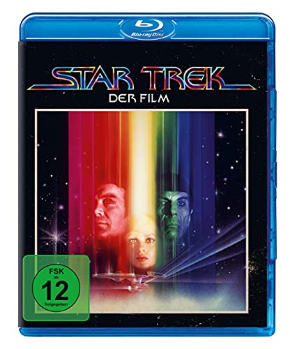Star Trek I - Der Film - Remastered