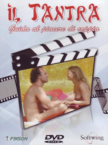 Il Tantra - Guida Al Piacere Di Coppia