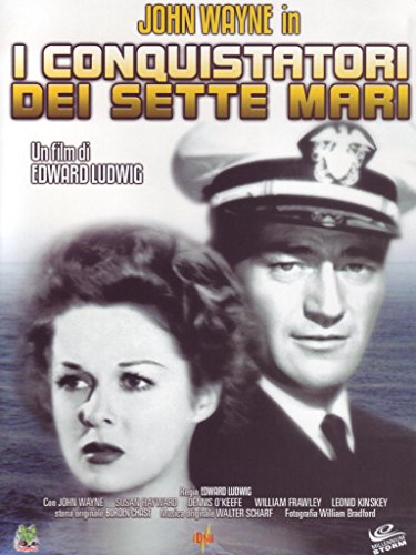 I Conquistatori Dei Sette Mari