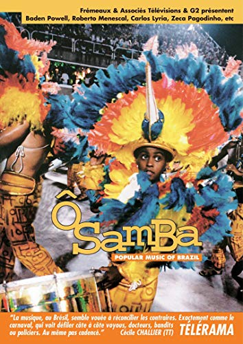 O Samba - Popular Music Of Brazil [2005]